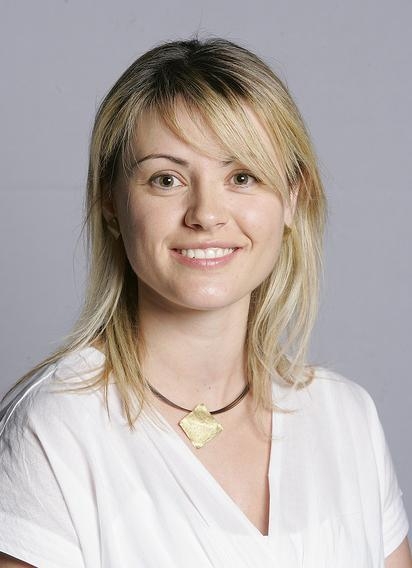 Maria Senserrich (CIU)