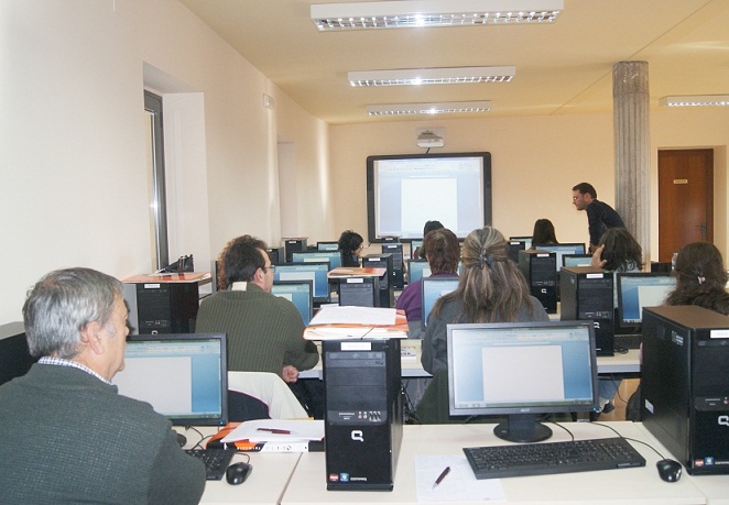 Centre de Recursos per a l’Ocupació de Calaf