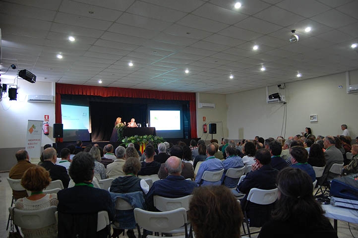 Més de 160 assistents a la 2a Convenció de Micropobles de Catalunya: "Micropobles, ruralitat i futur"