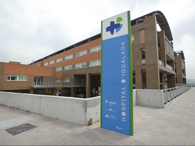 Hospital d'Igualada