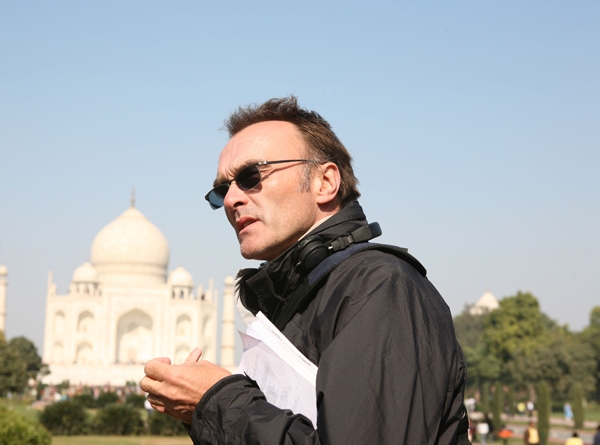 Danny Boyle, millor director