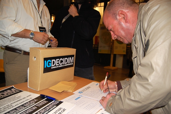 S'organitza la primera trobada de voluntaris d'IGDecidim