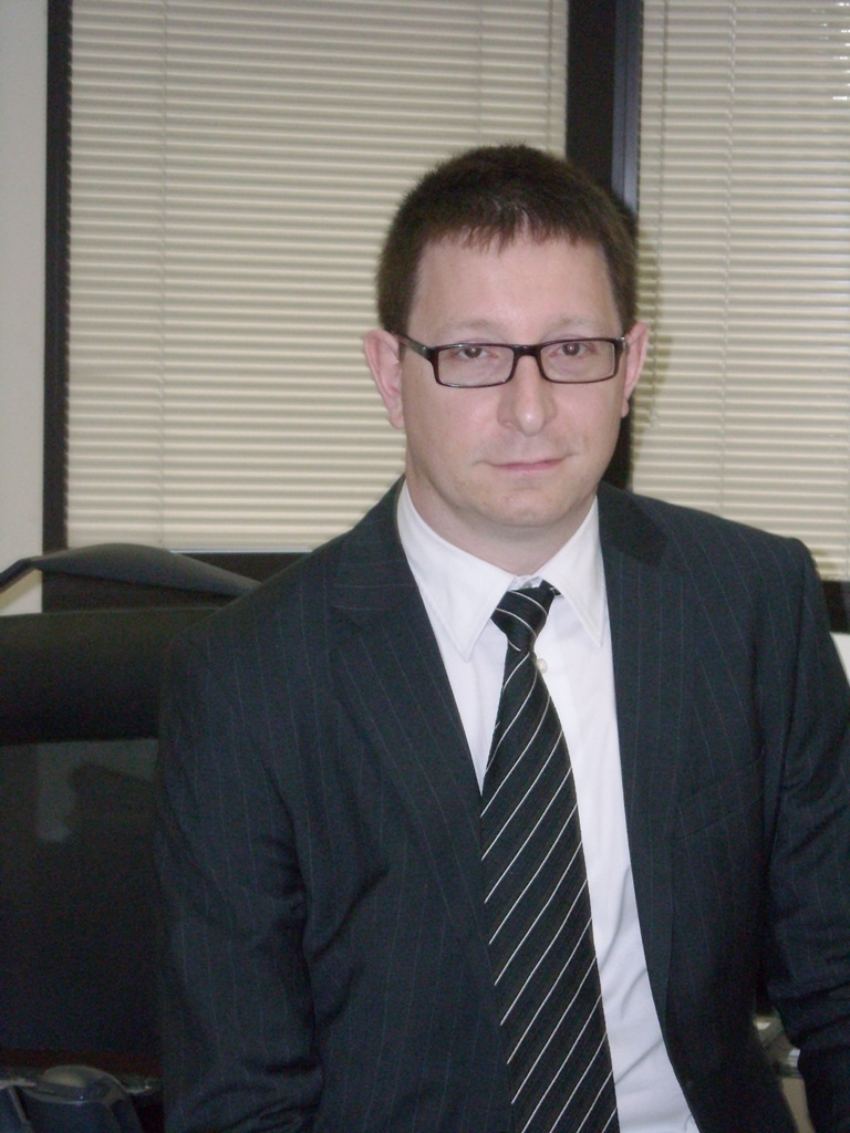 Carles Mundó,  Secretari de Mitjans de Comunicació de la Generalitat