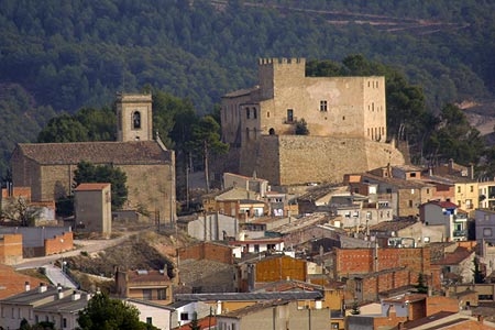 Sant Martí de Tous