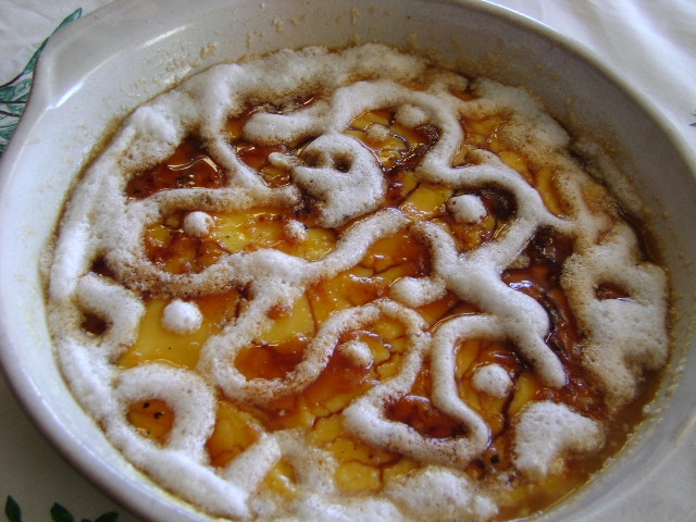 Crema Catalana