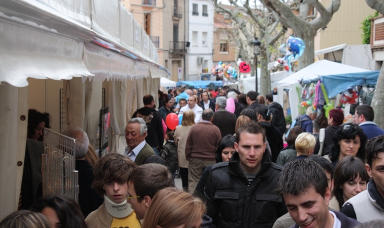 Aquest cap de setmana, Fira a Piera