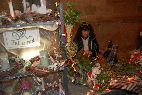 Fira de Nadal