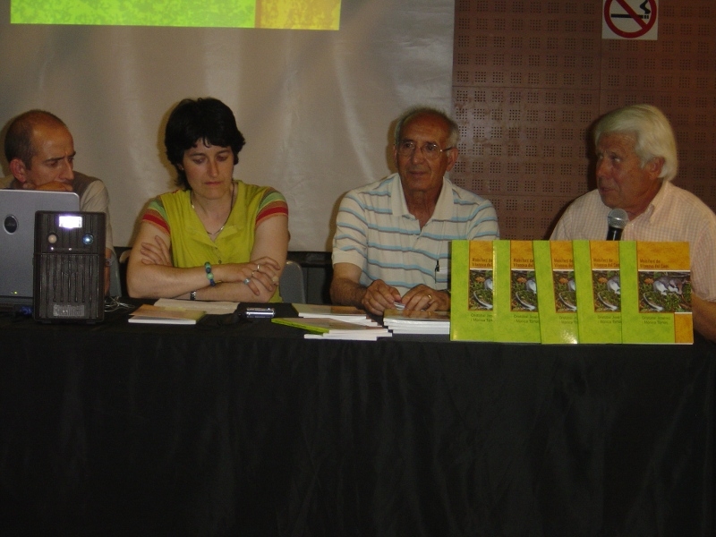 Presentació de la guia