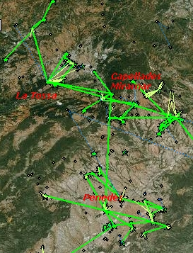 L'enllaç de cobertura que permet el nou supernode