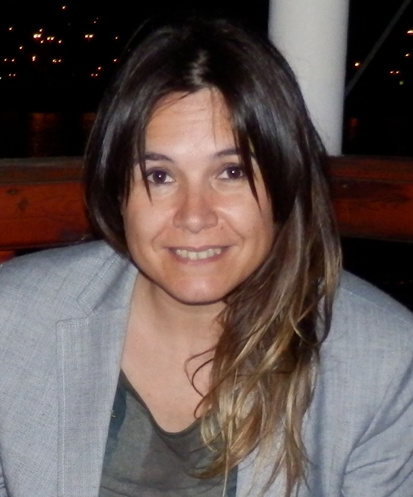 Sonia Farran, sommelier i propietària del restaurant Kan Bakus d’Igualada
