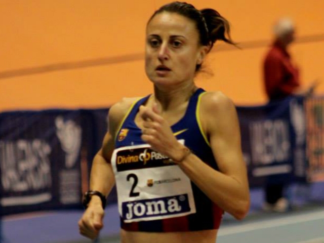 Anna Bové