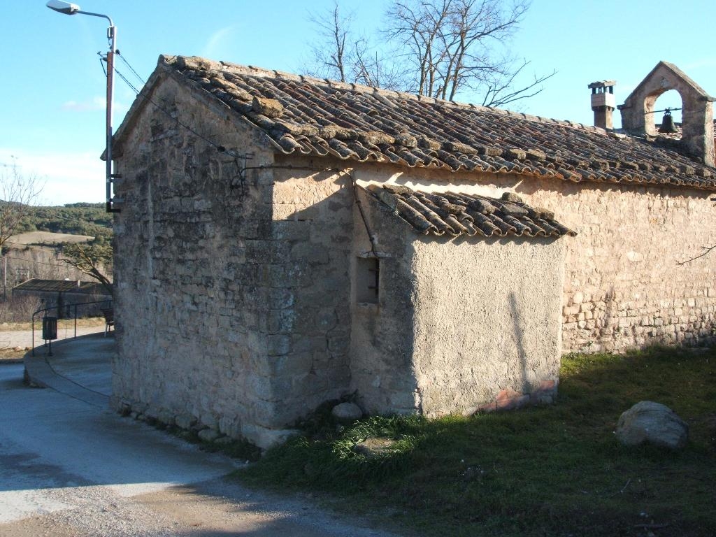 Ermita de Sant Macari