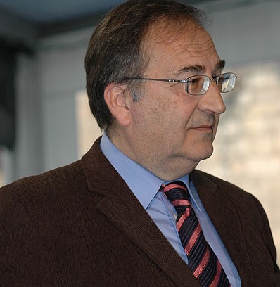 Joan Ferran serà a Igualada / Foto: Viquipèdia