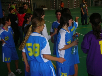 CHI Sporting femení