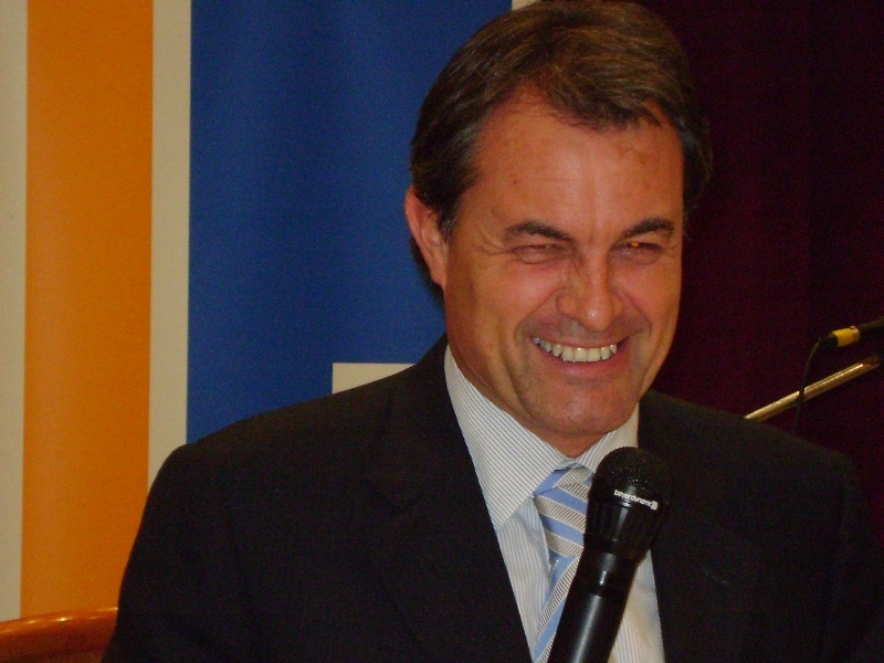 Artur Mas