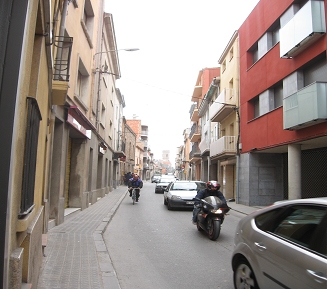 Els habitatges carrer major poden sol·licitar aquestes ajudes