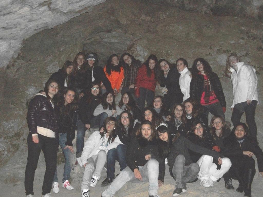 Convivències a Rialb