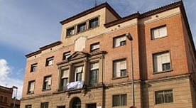 El I Work shop tindrà lloc el dia 5 de maig