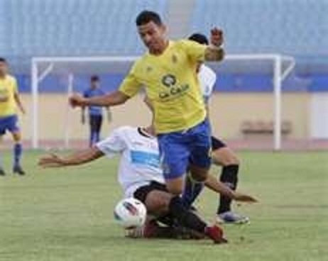 Un dels partits disputats pel Sant Maure