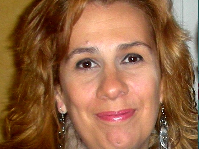 Bego Amado, portaveu de Súmate