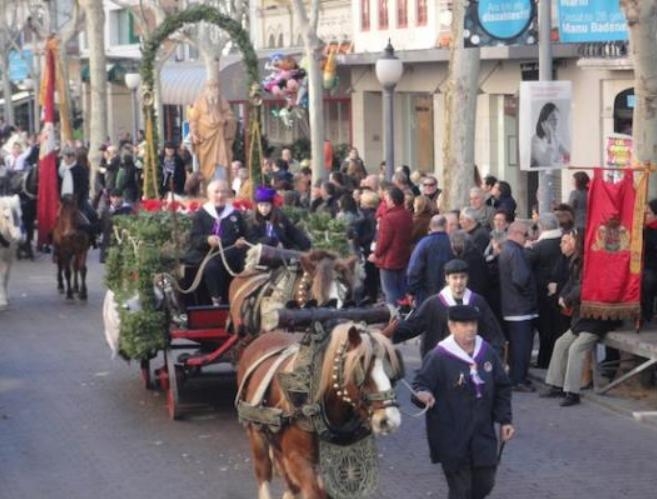 Tres Tombs d'Igualada 2012. Arxiu