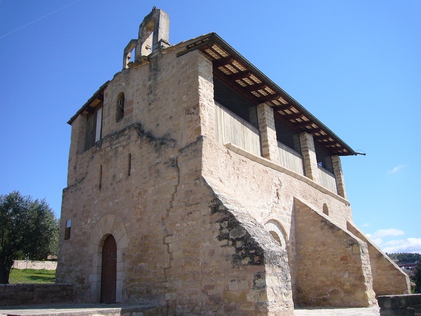Ermita de Sant Jaume
