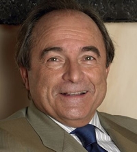 Josep Singla, el 2008