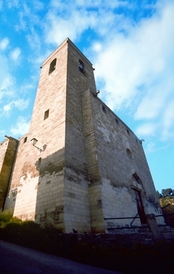 Església de Sant Pere
