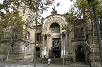 Tribunal Superior de Justícia de Catalunya