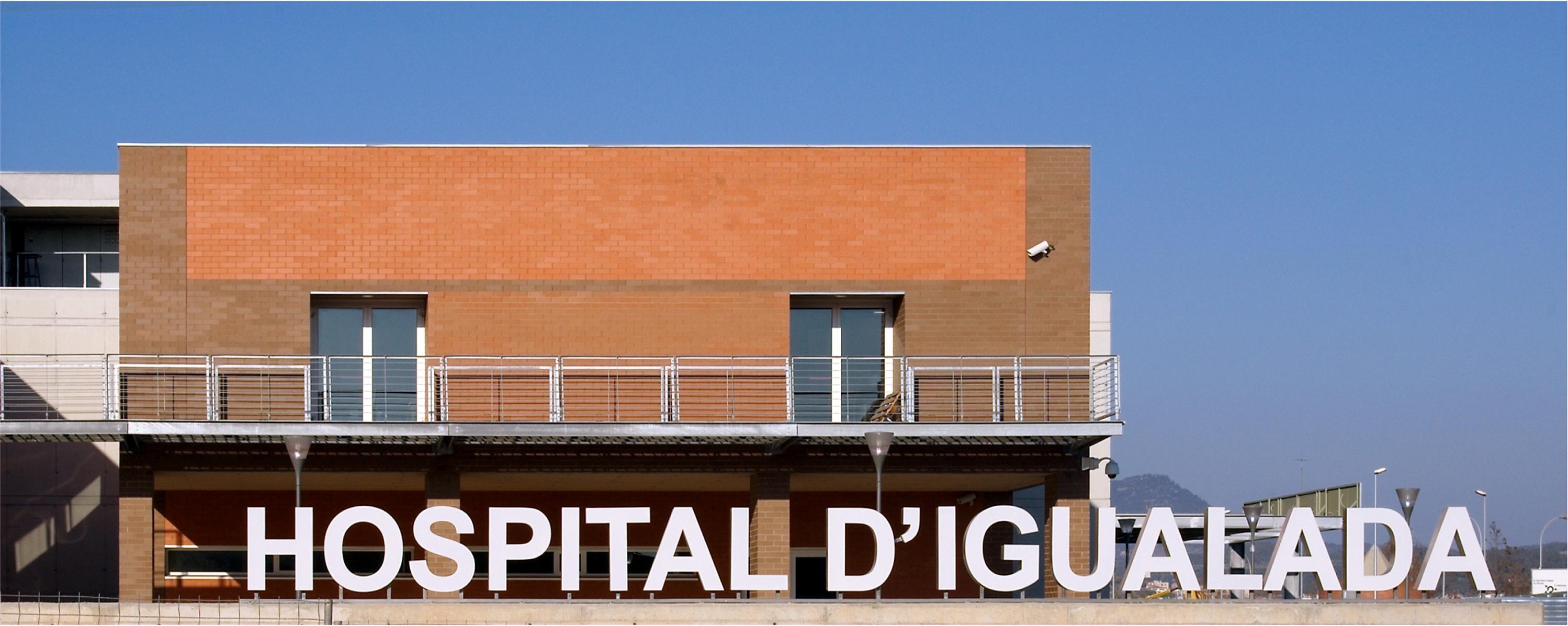 L'Hospital d'Igualada