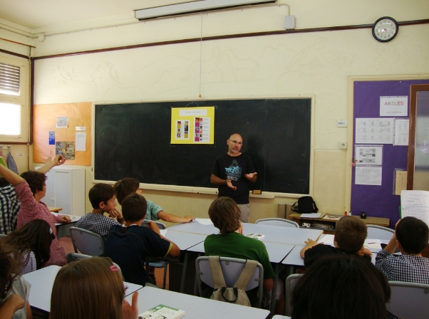 Els professors també tindran vacances una setmana al febrer o març