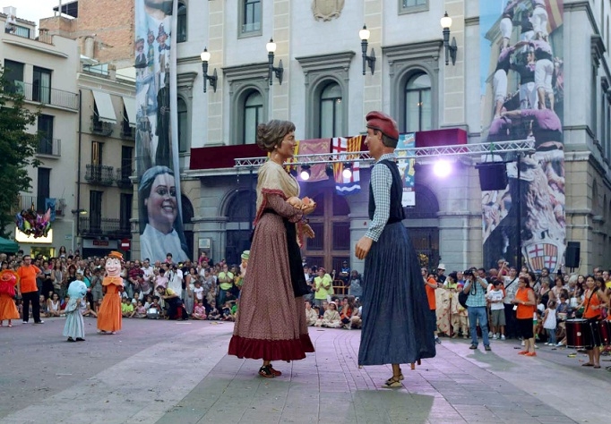 Foto Aj. Igualada