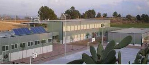 L'escola bressol Vinyes Verdes, a Masquefa