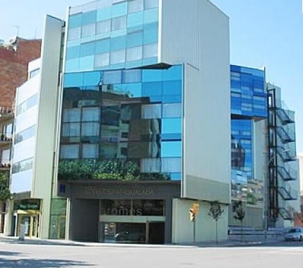 Hotel Ciutat d'Igualada