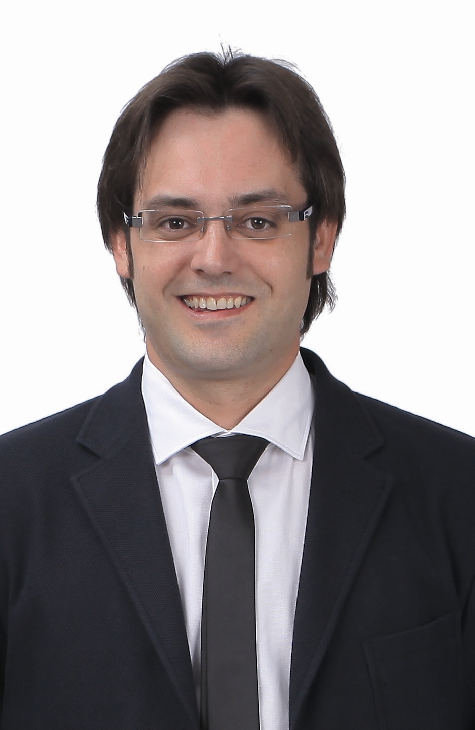 El batlle tousenc des de 2007, David Alquézar