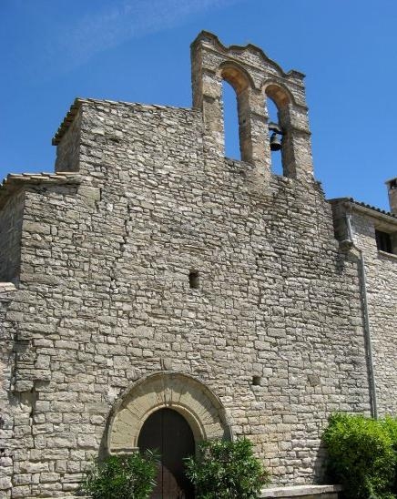 Església de Santa Magdalena