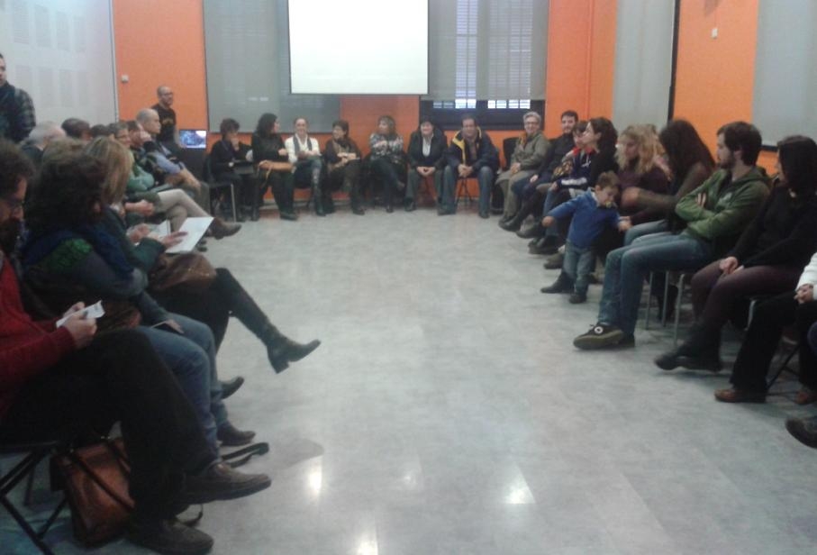 Voluntaris d'IgualadaxIgualada