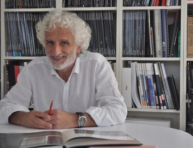 L'arquitecte igualadí, Pere Puig