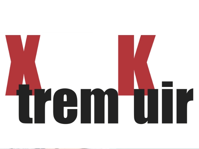 Logotip d'Xtremkuir