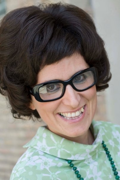 L'Angelina Fàbregas