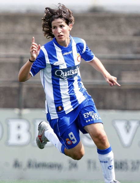 Marta Cubí, protagonista d'una de les dues entrevistes d'aquesta quinzena