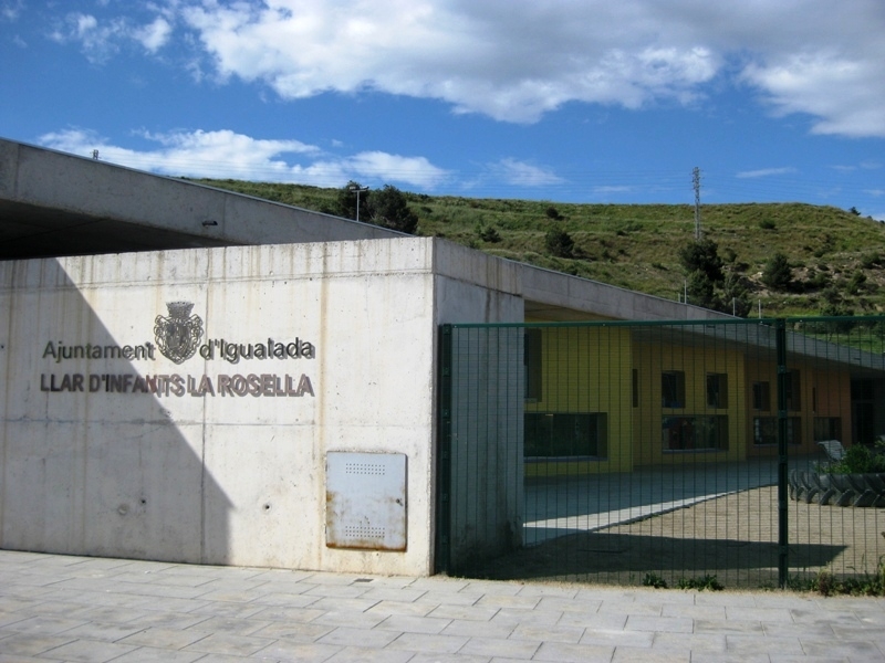 Llar d'infants la Rosella