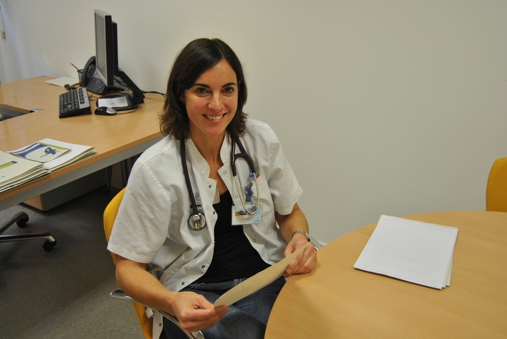 Anna Marron (arxiu Anoiadiari)