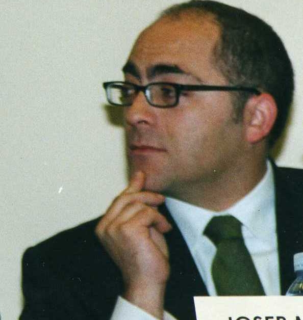 Josep Miserachs