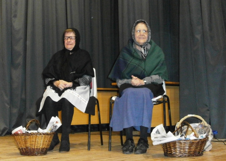 Castanyeres als Maristes