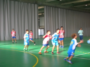 CHI Sporting Masculí