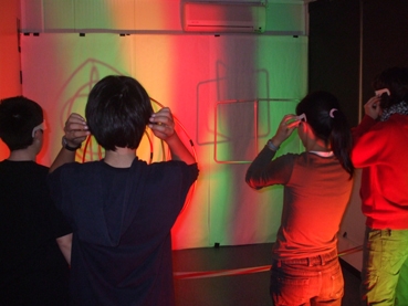 L'Escola de l'Ateneu ha participat al 'Som-hi!'