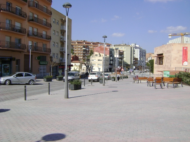 Tram del Boulevard ja fet