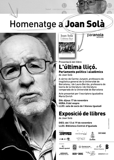 Joan Solà