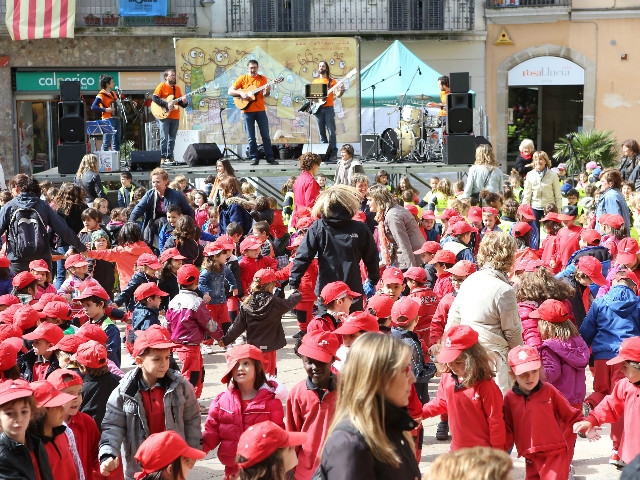 'Ràdio Europa' de Rahmon Roma. Foto Marc Vila